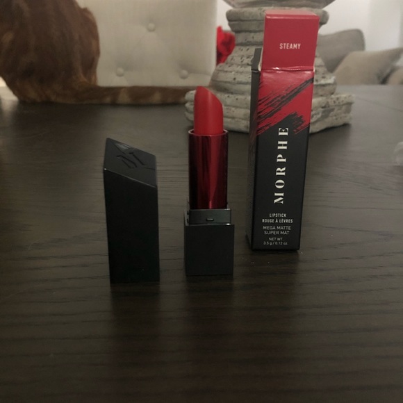 Morphe matte lipstick - Picture 2 of 5